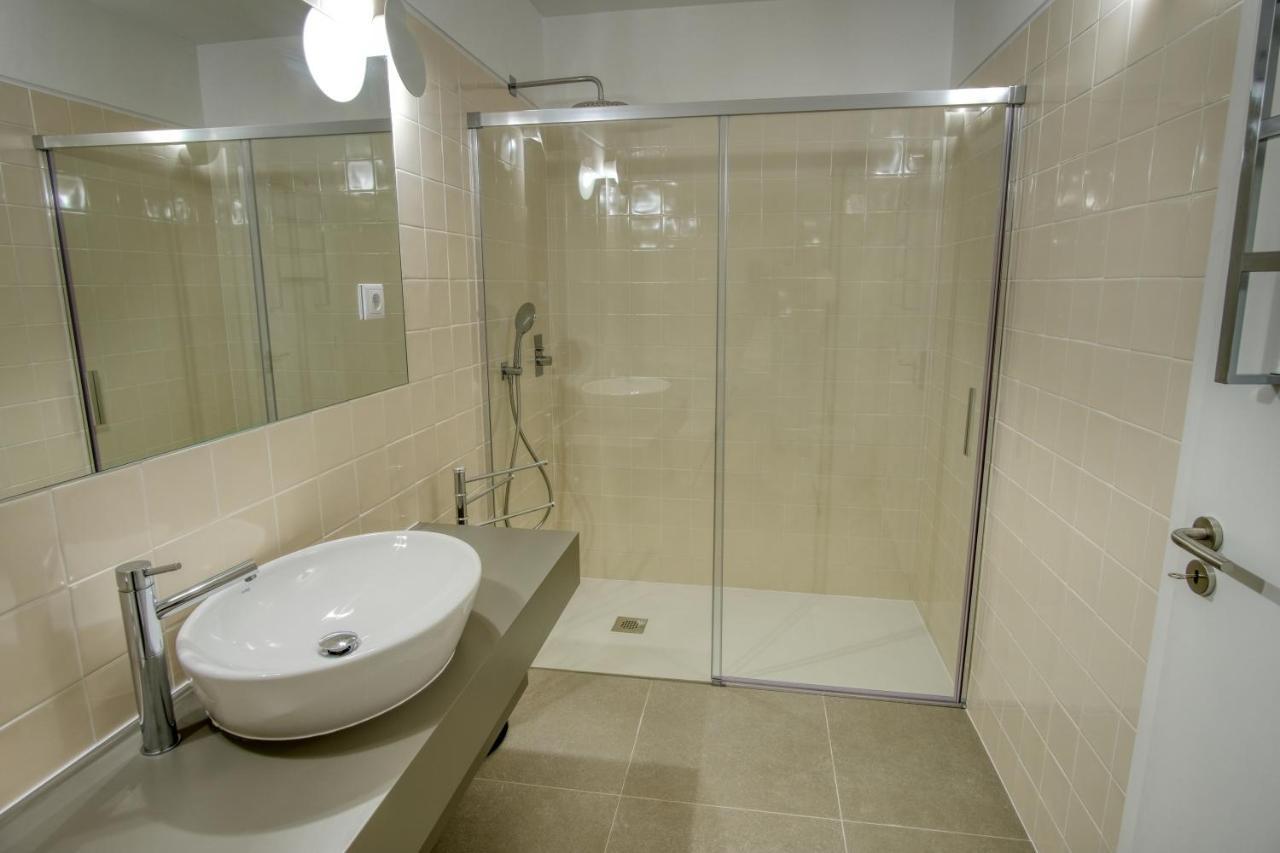 Quinta Da Mourinha Apartamento Arcos de Valdevez Exterior foto