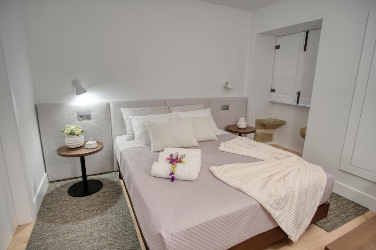 Quinta Da Mourinha Apartamento Arcos de Valdevez Exterior foto