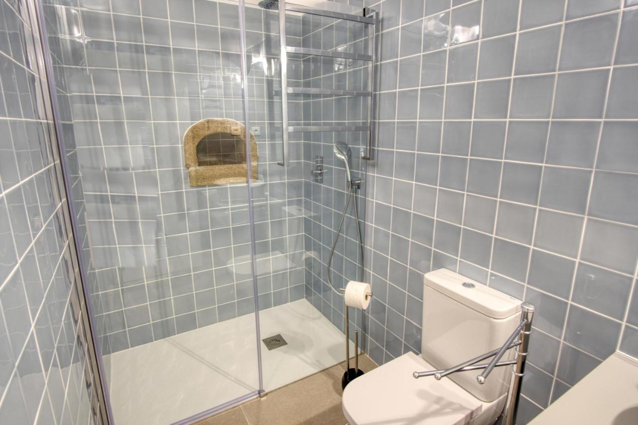 Quinta Da Mourinha Apartamento Arcos de Valdevez Exterior foto