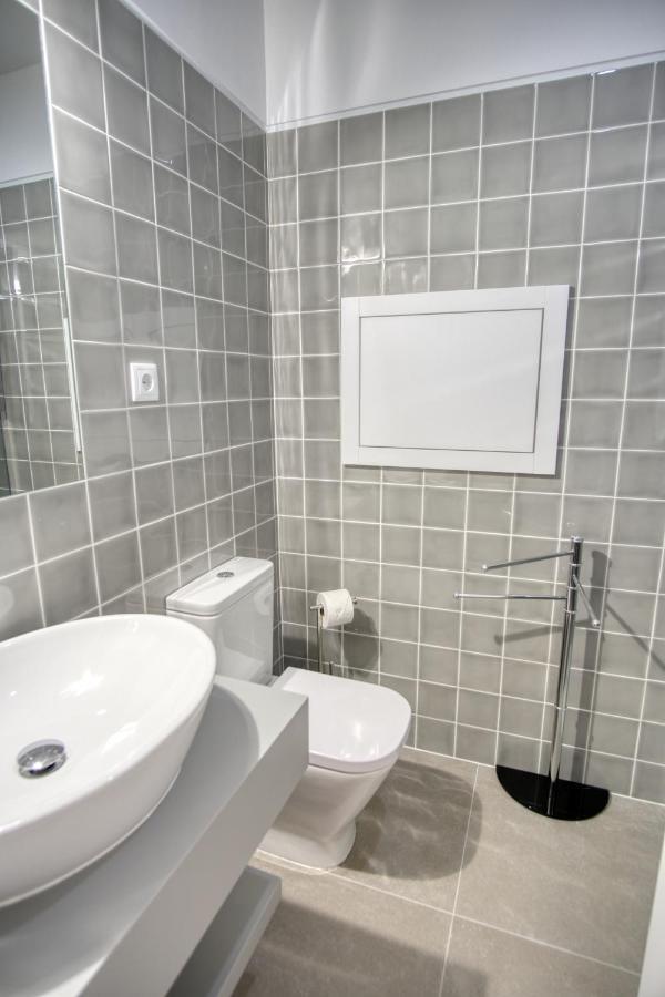 Quinta Da Mourinha Apartamento Arcos de Valdevez Exterior foto