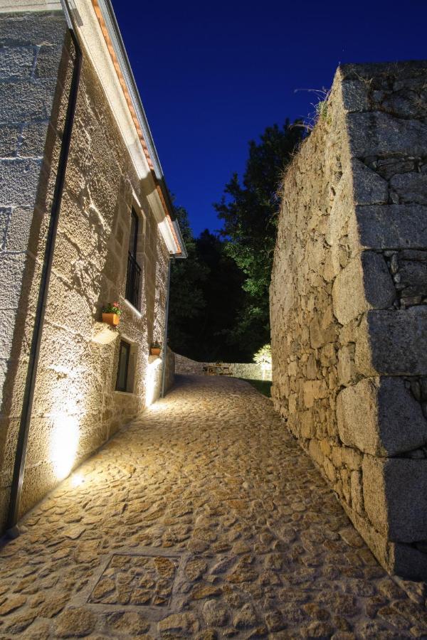 Quinta Da Mourinha Apartamento Arcos de Valdevez Exterior foto